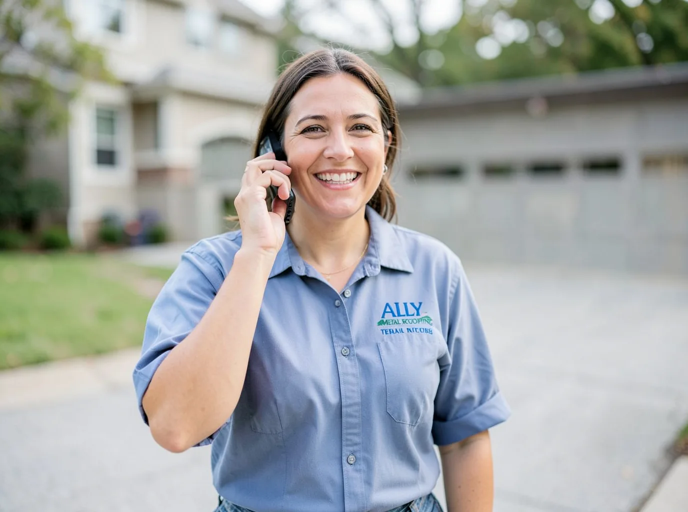 Metal Roof Installation Cedarville, AR FAQs